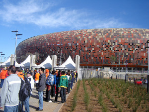 soccercity